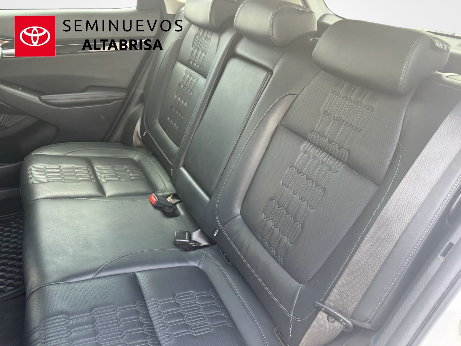 Imagen del seminuevo