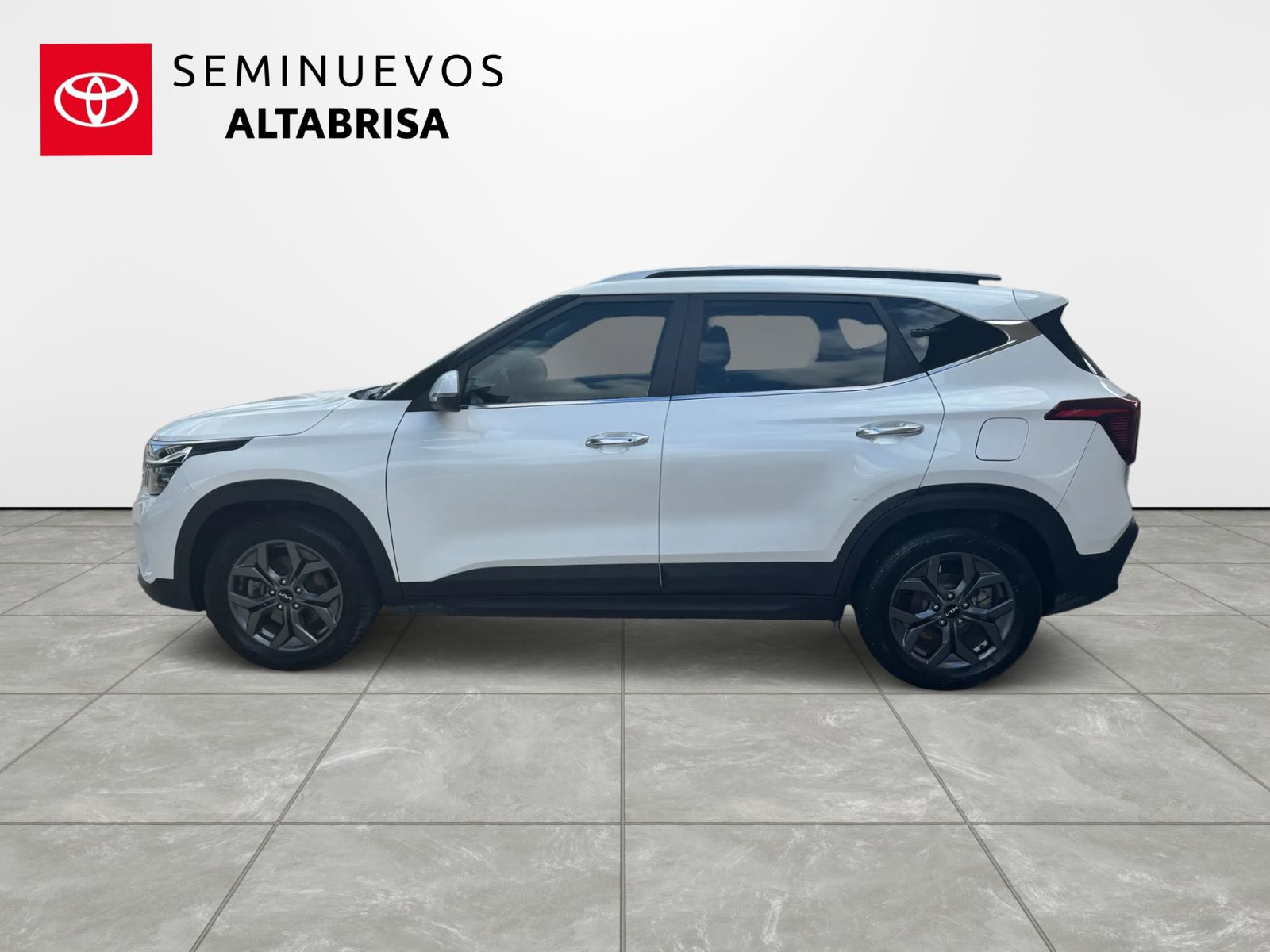 Imagen del seminuevo