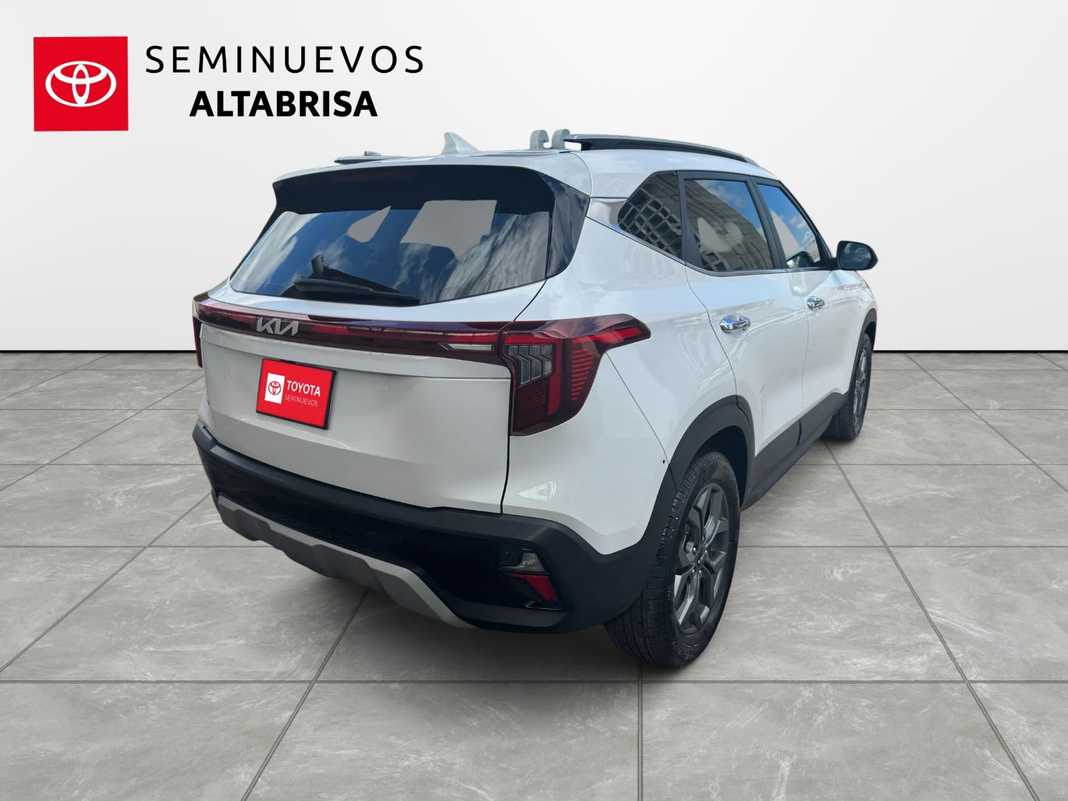 Imagen del seminuevo