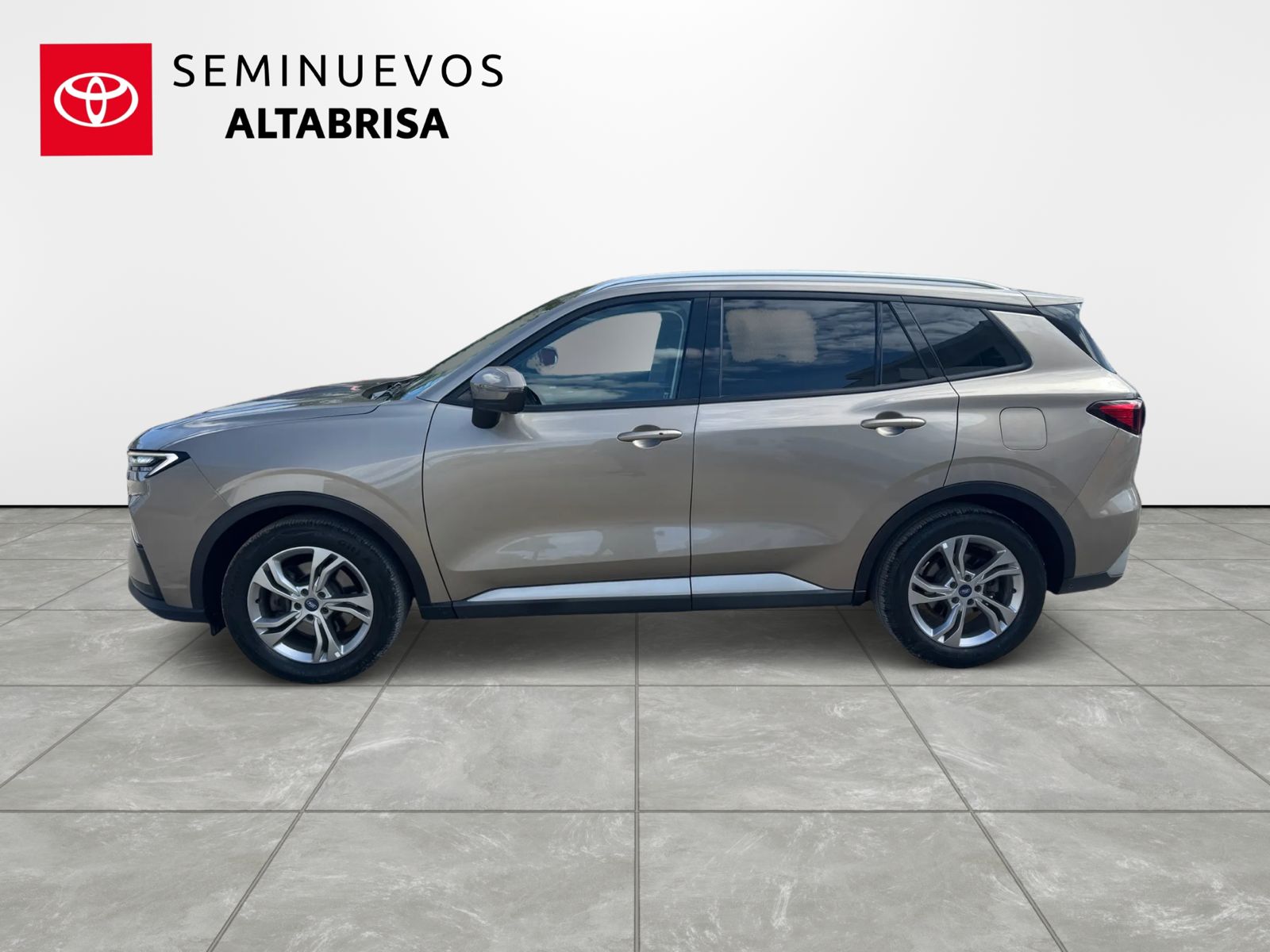 Imagen del seminuevo