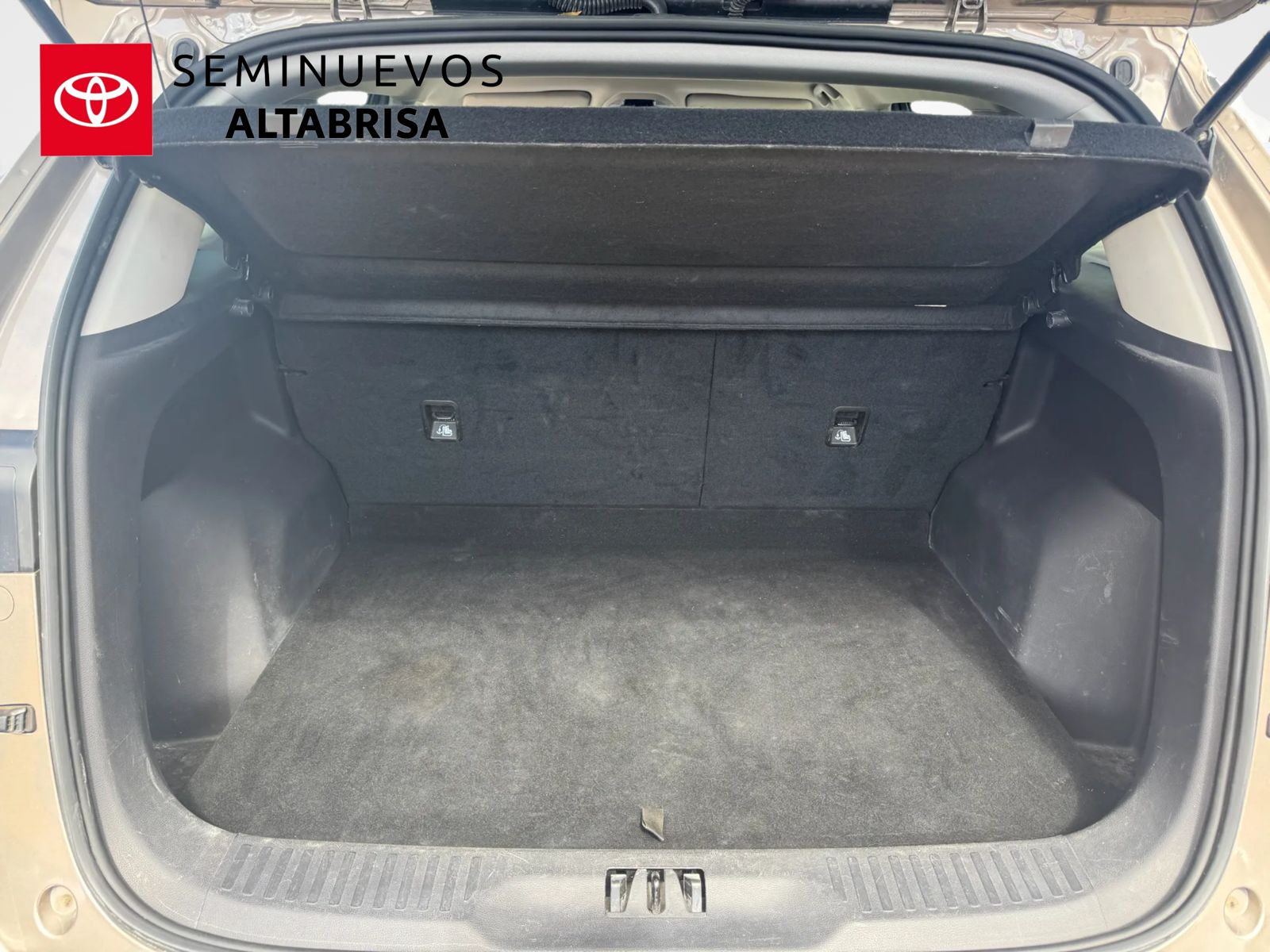 Imagen del seminuevo