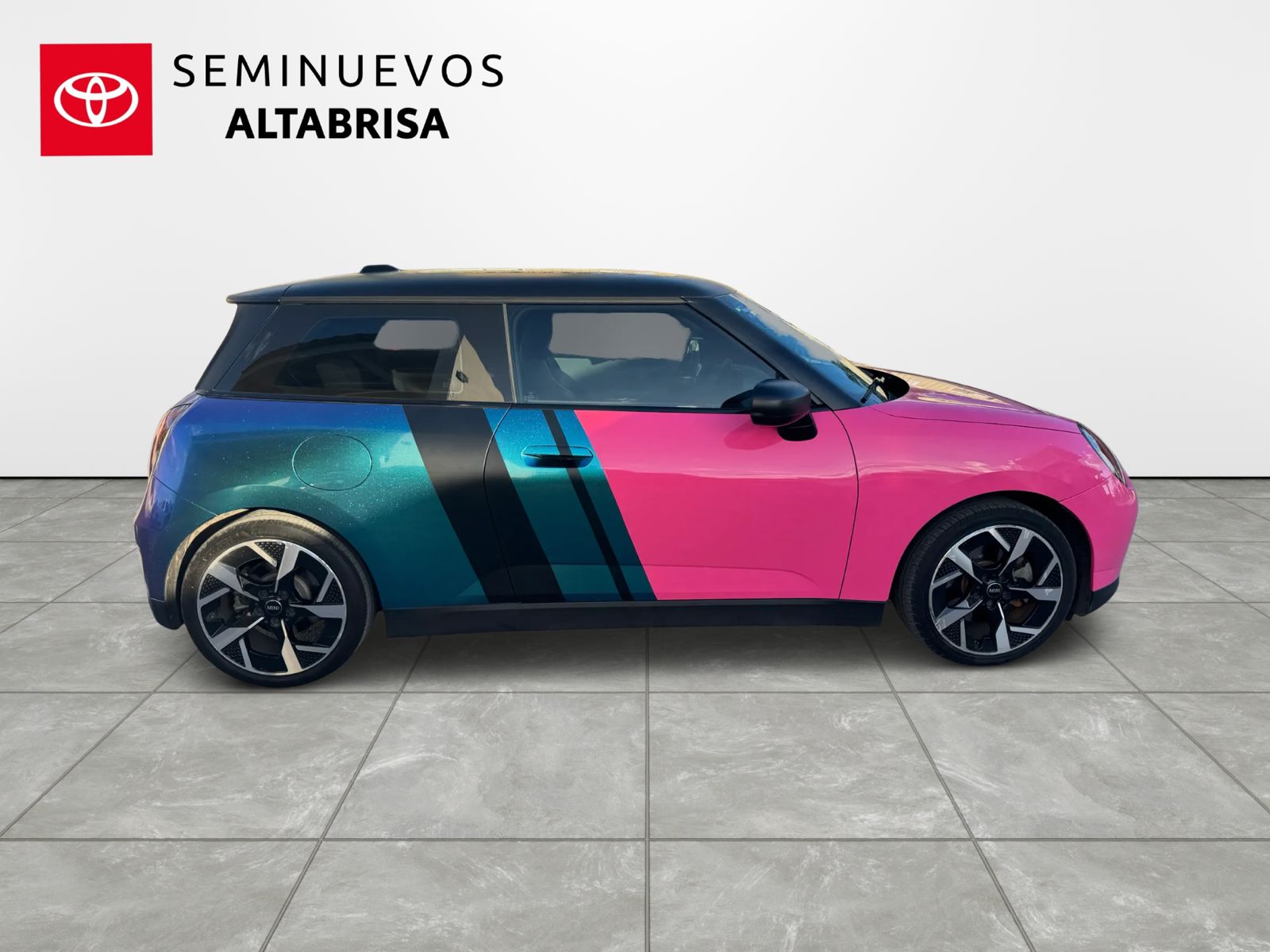 Imagen del seminuevo