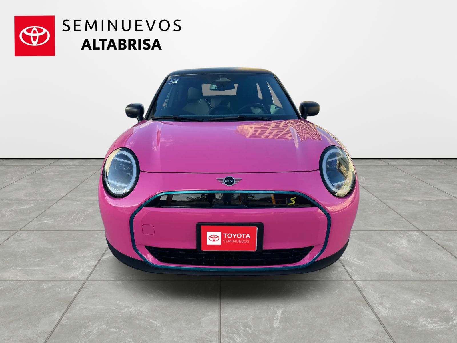 Imagen del seminuevo