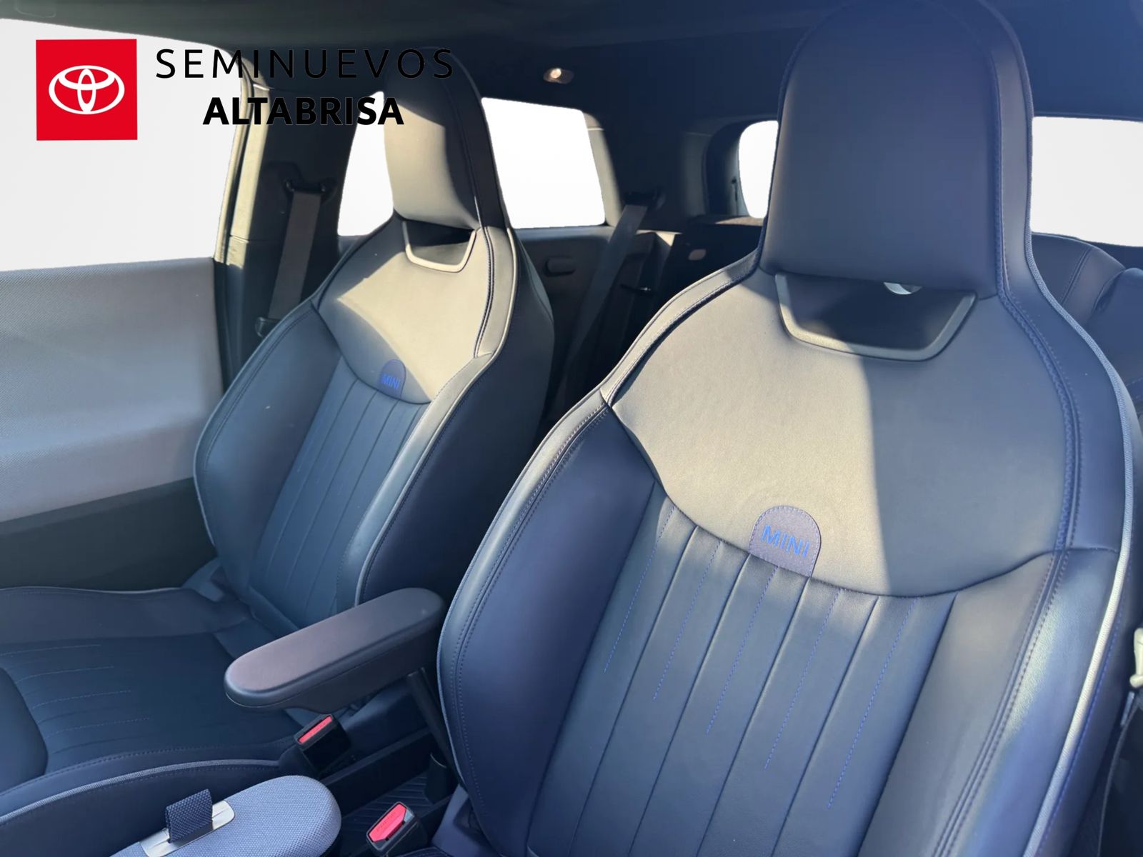 Imagen del seminuevo