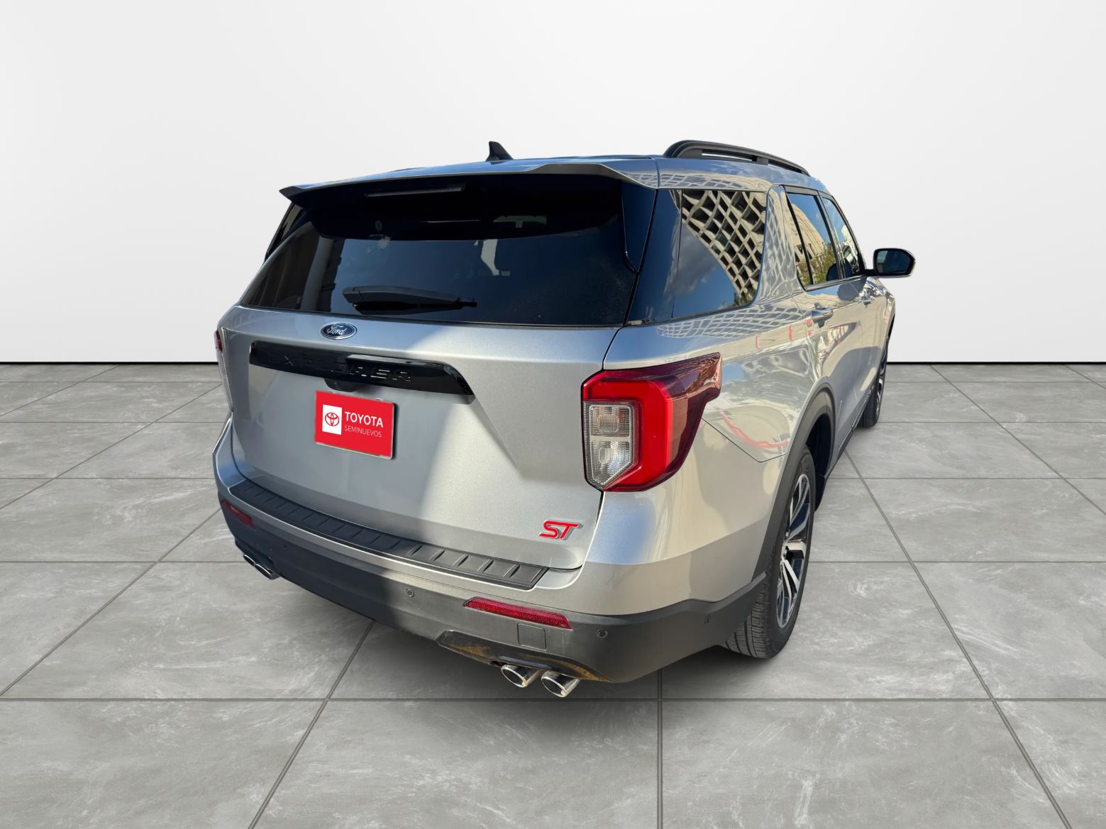 Imagen del seminuevo