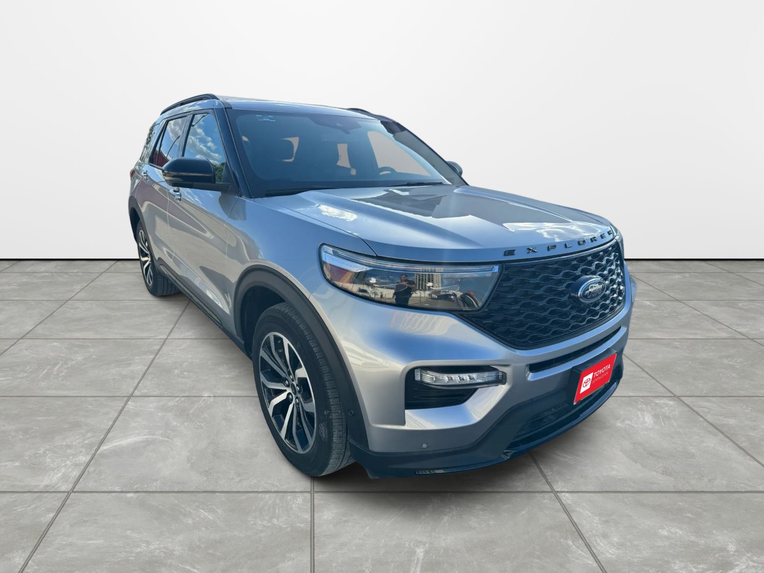 Imagen del seminuevo