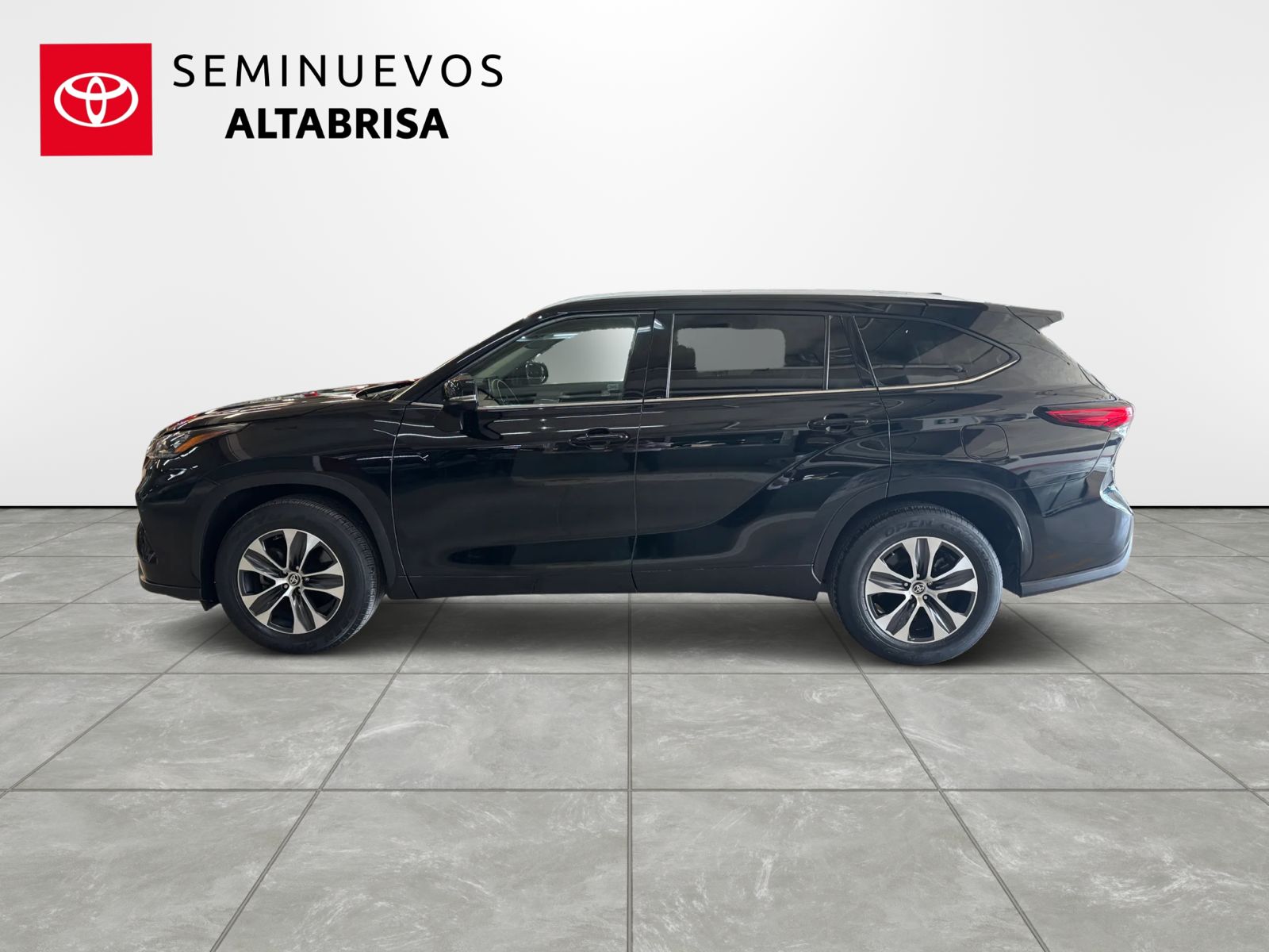 Imagen del seminuevo