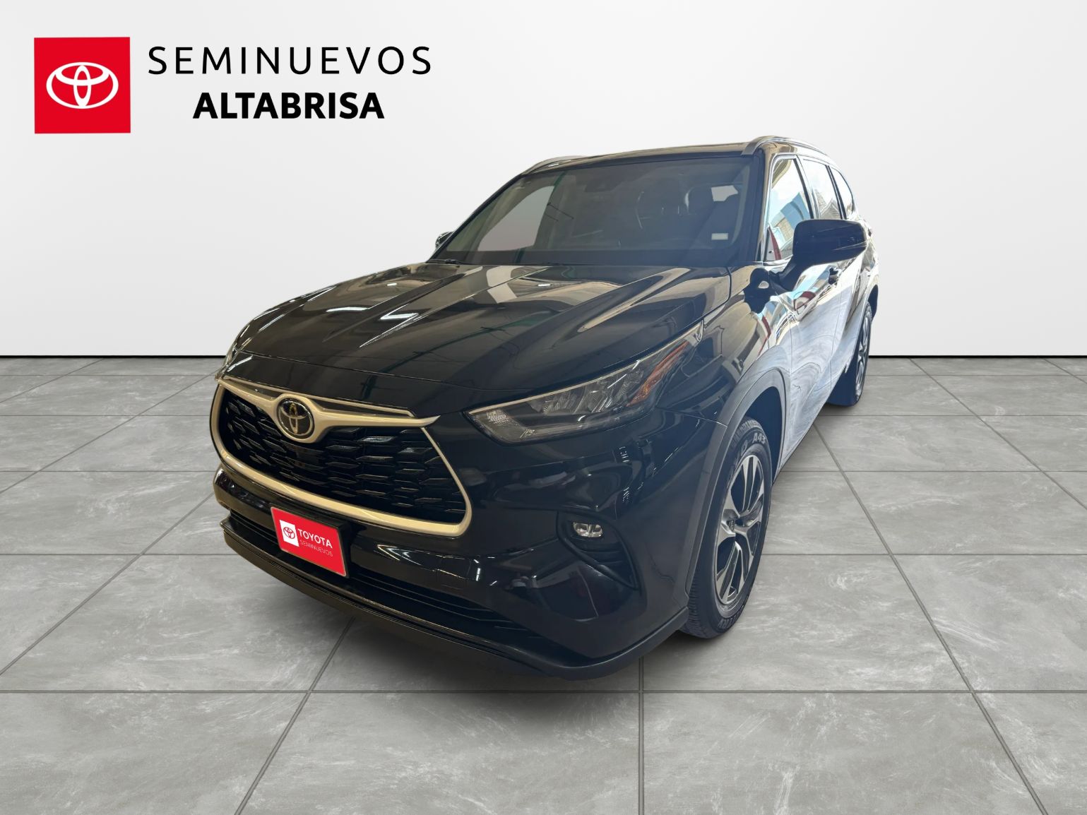 Imagen de TOYOTA