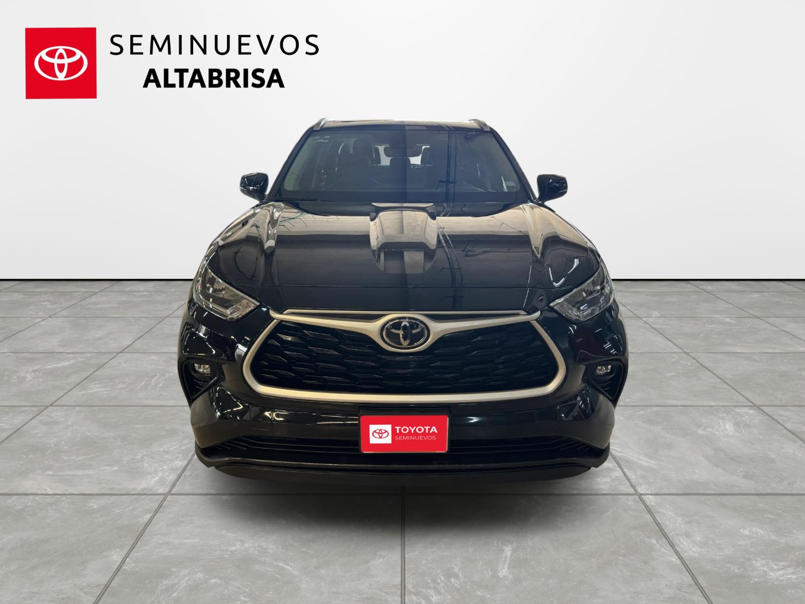 Imagen del seminuevo