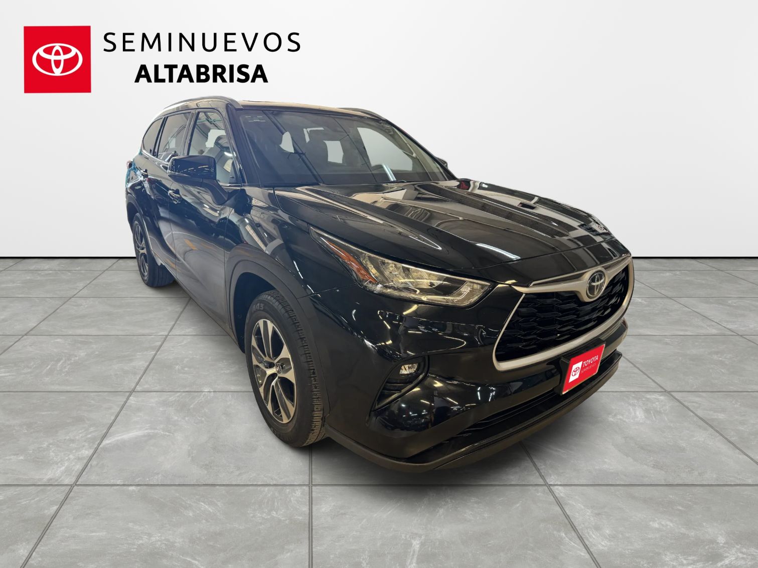 Imagen del seminuevo