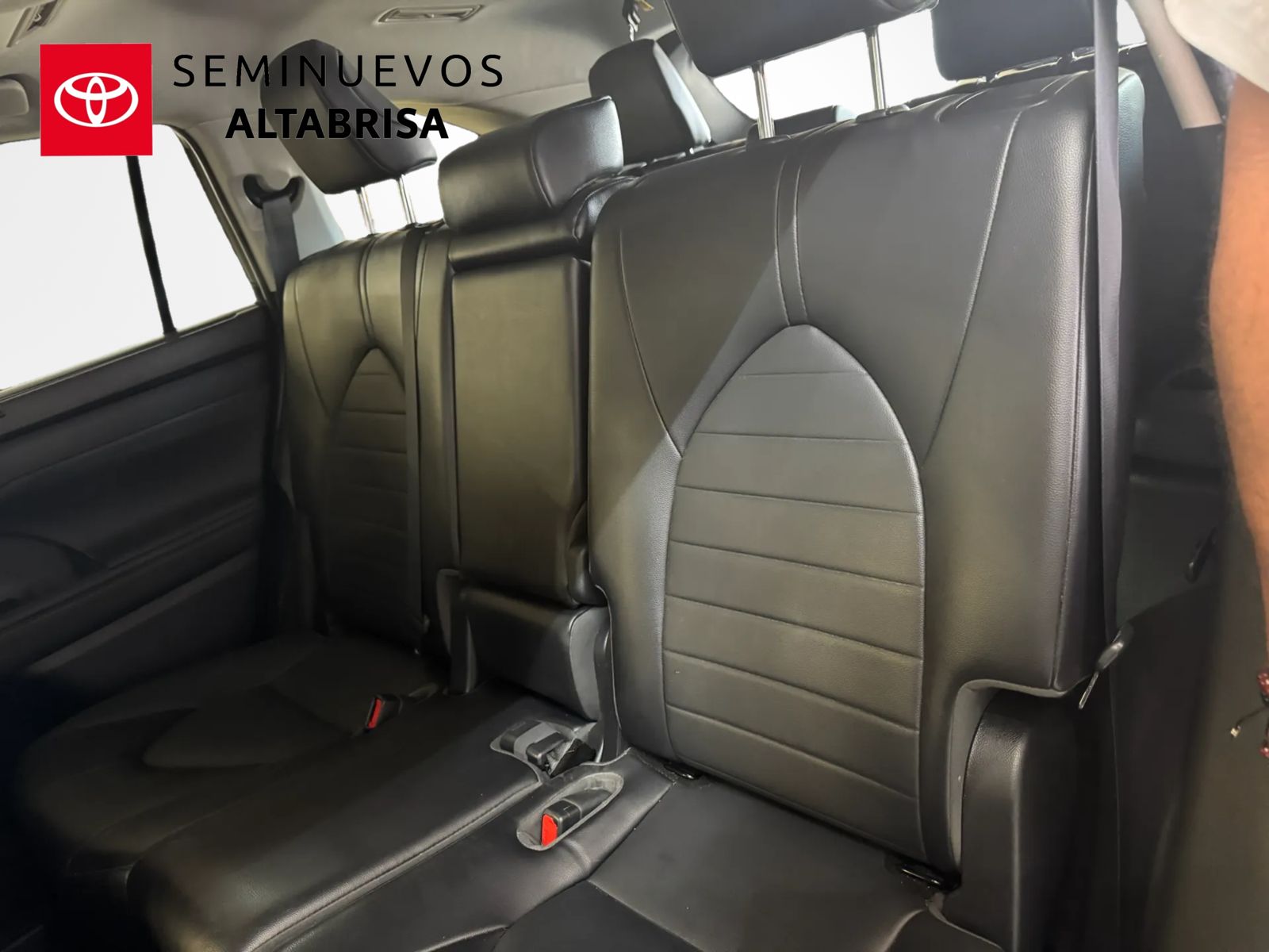 Imagen del seminuevo