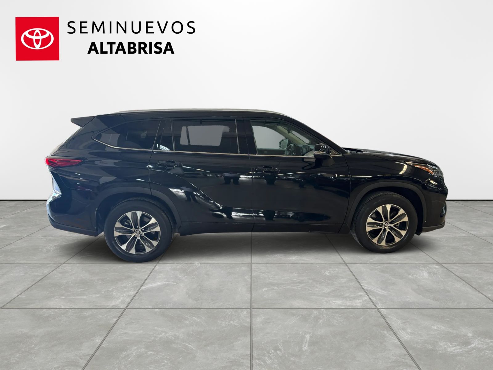 Imagen del seminuevo