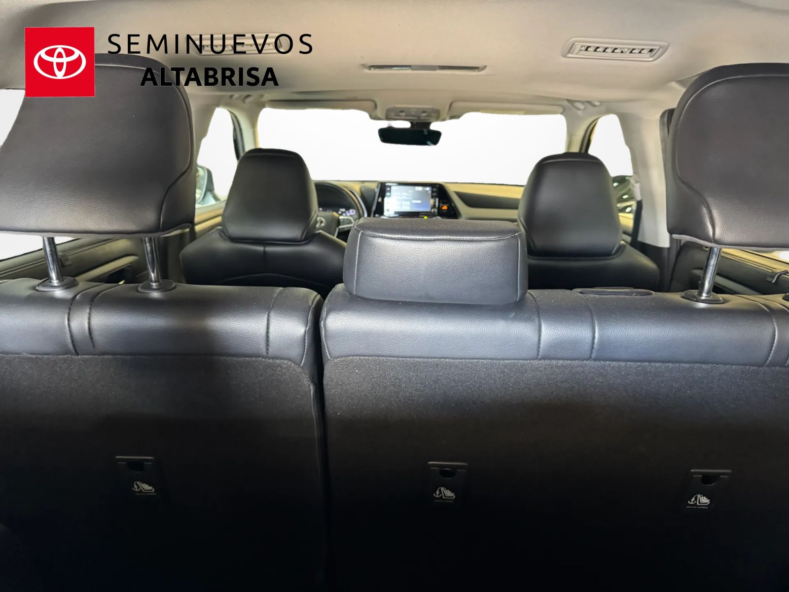 Imagen del seminuevo