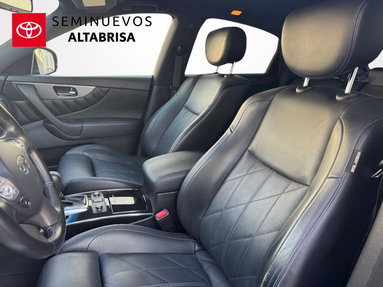 Imagen del seminuevo