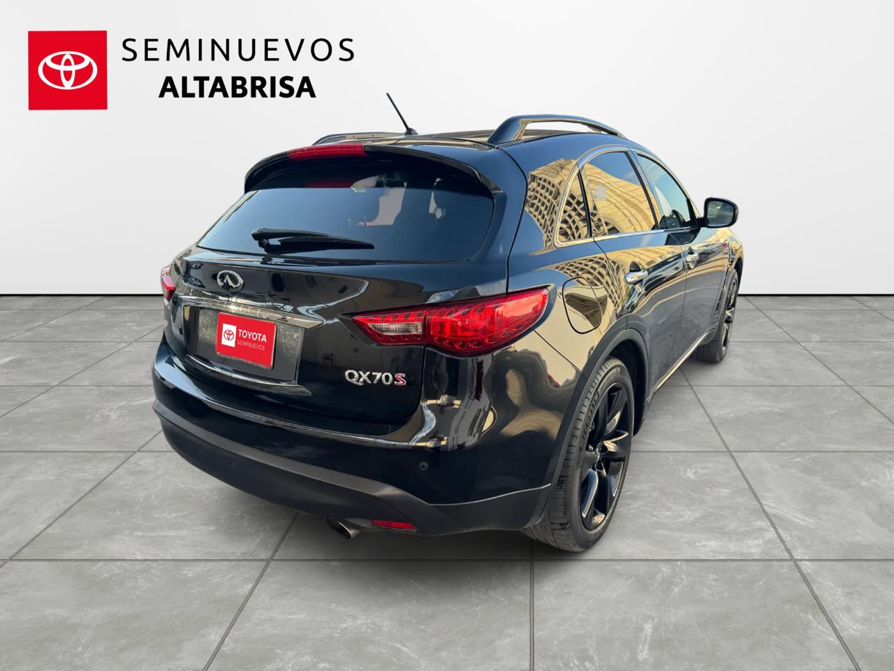 Imagen del seminuevo