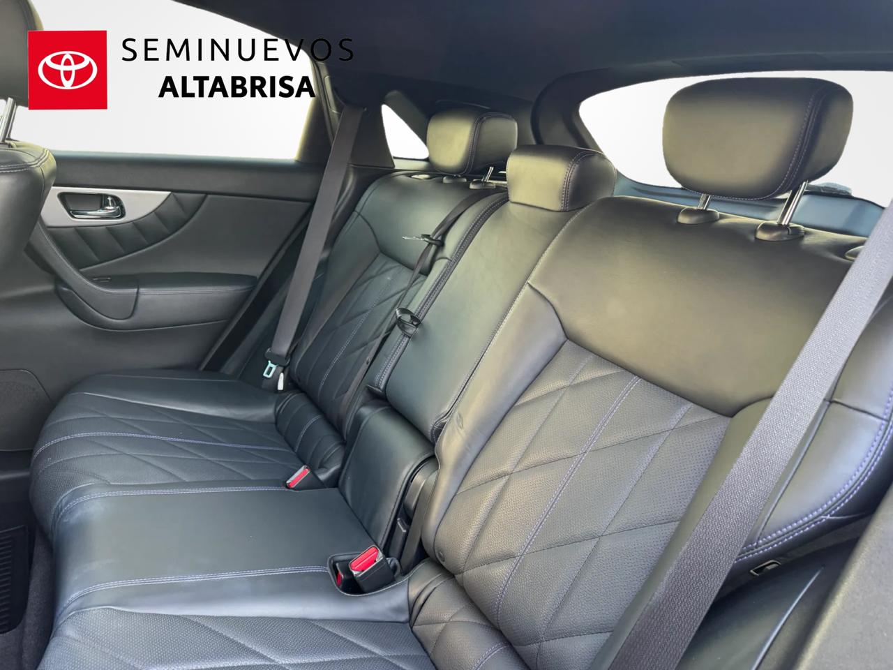 Imagen del seminuevo