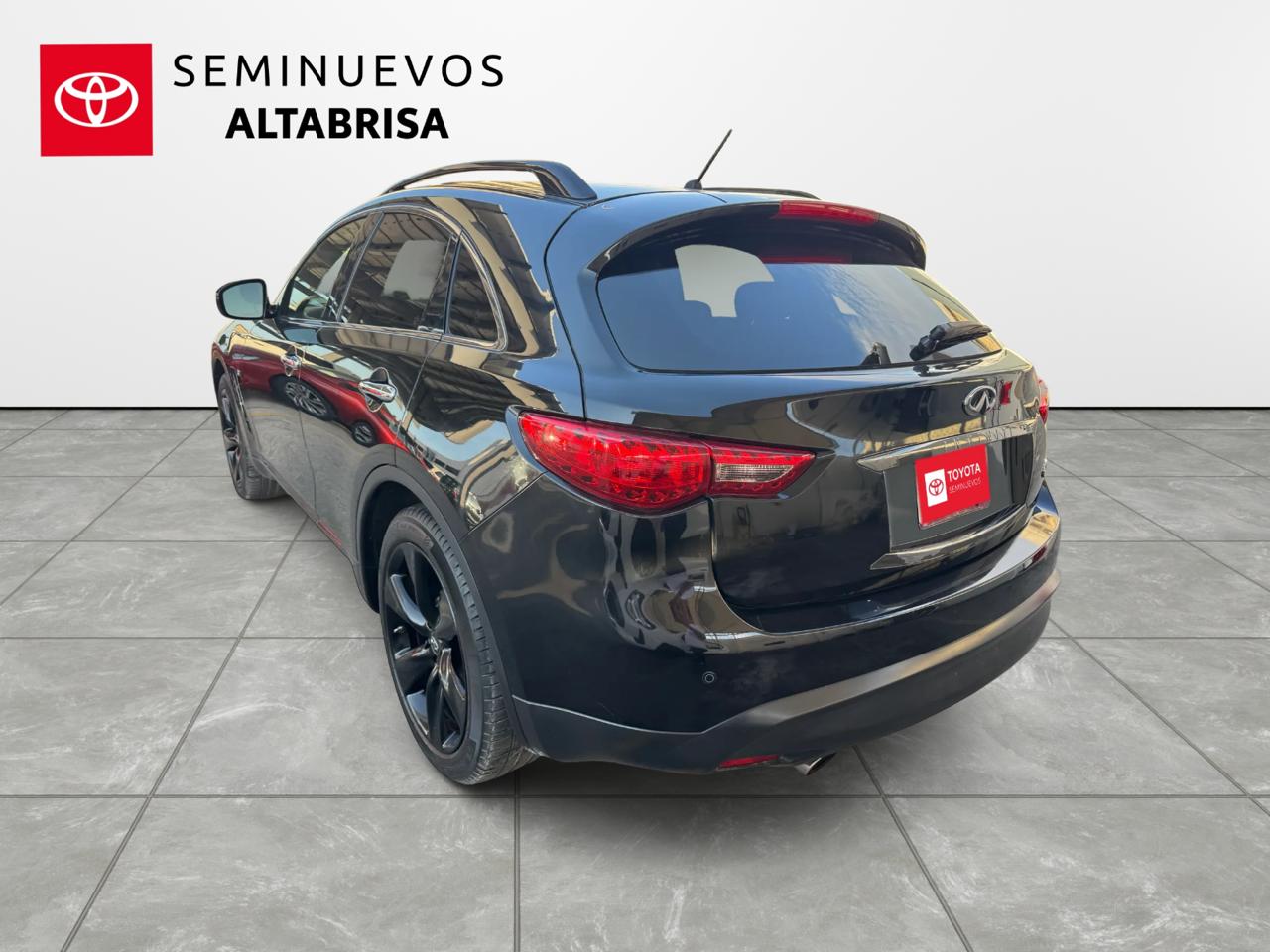 Imagen del seminuevo