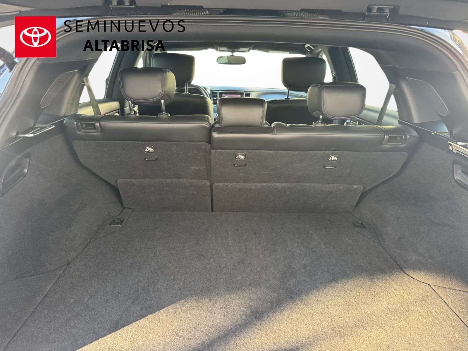 Imagen del seminuevo