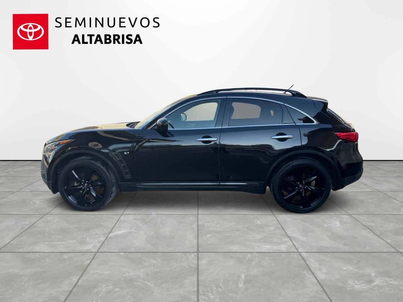 Imagen del seminuevo