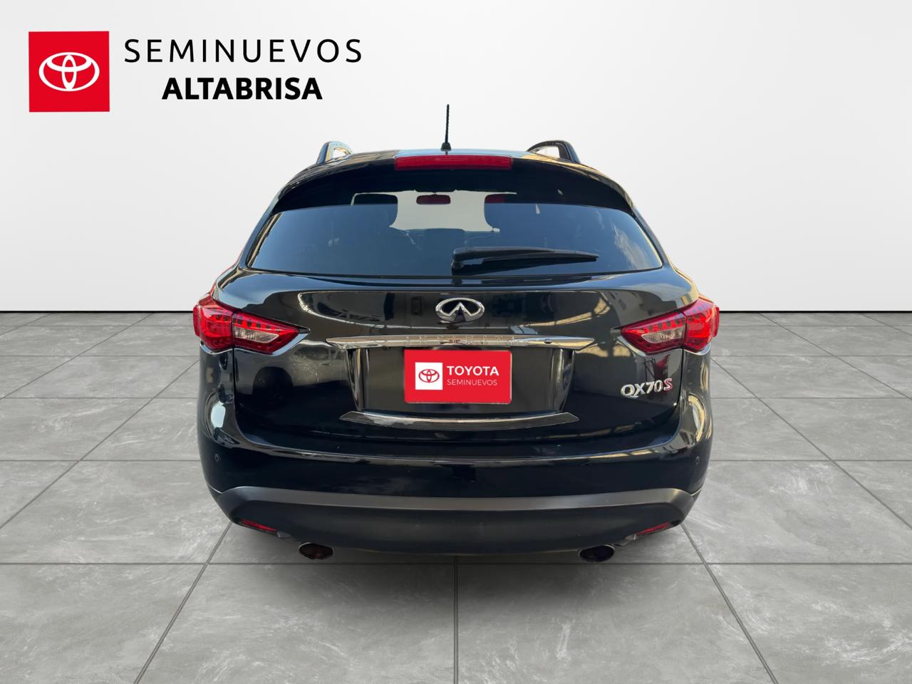 Imagen del seminuevo