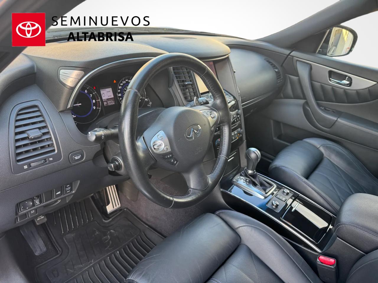 Imagen del seminuevo