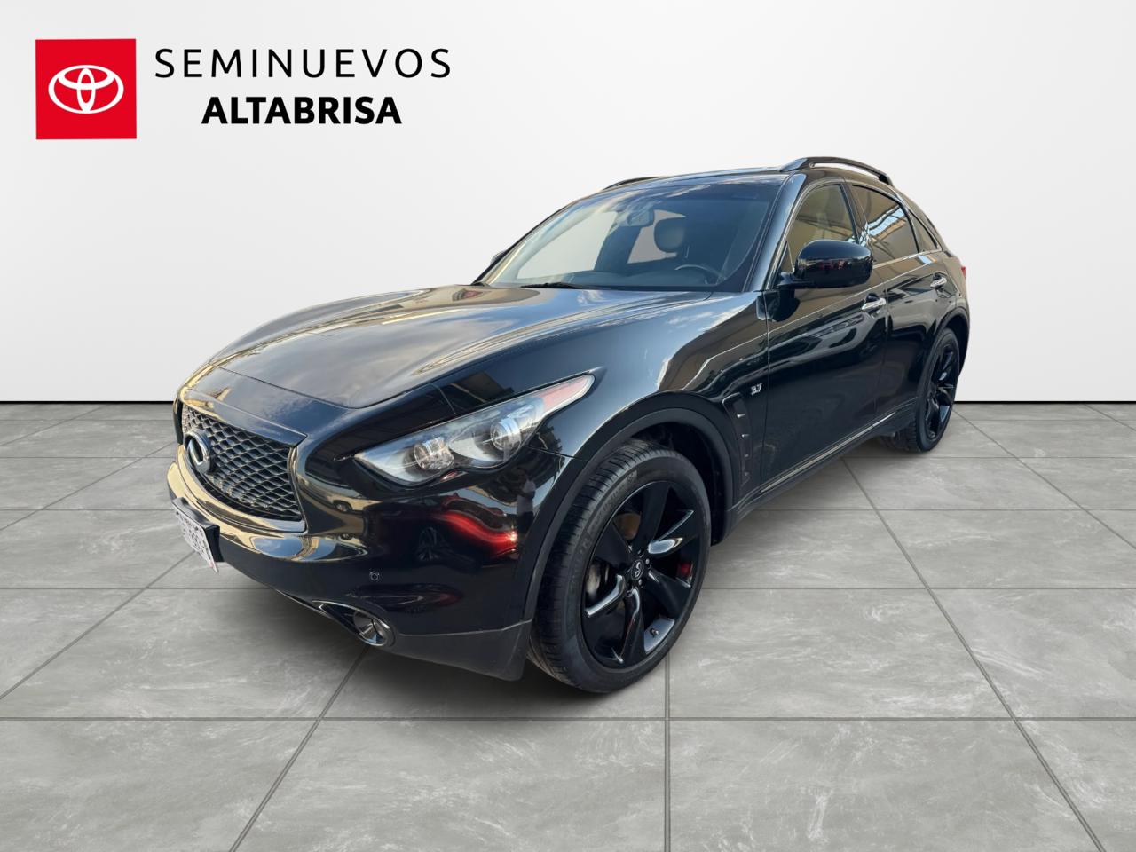 Imagen del seminuevo