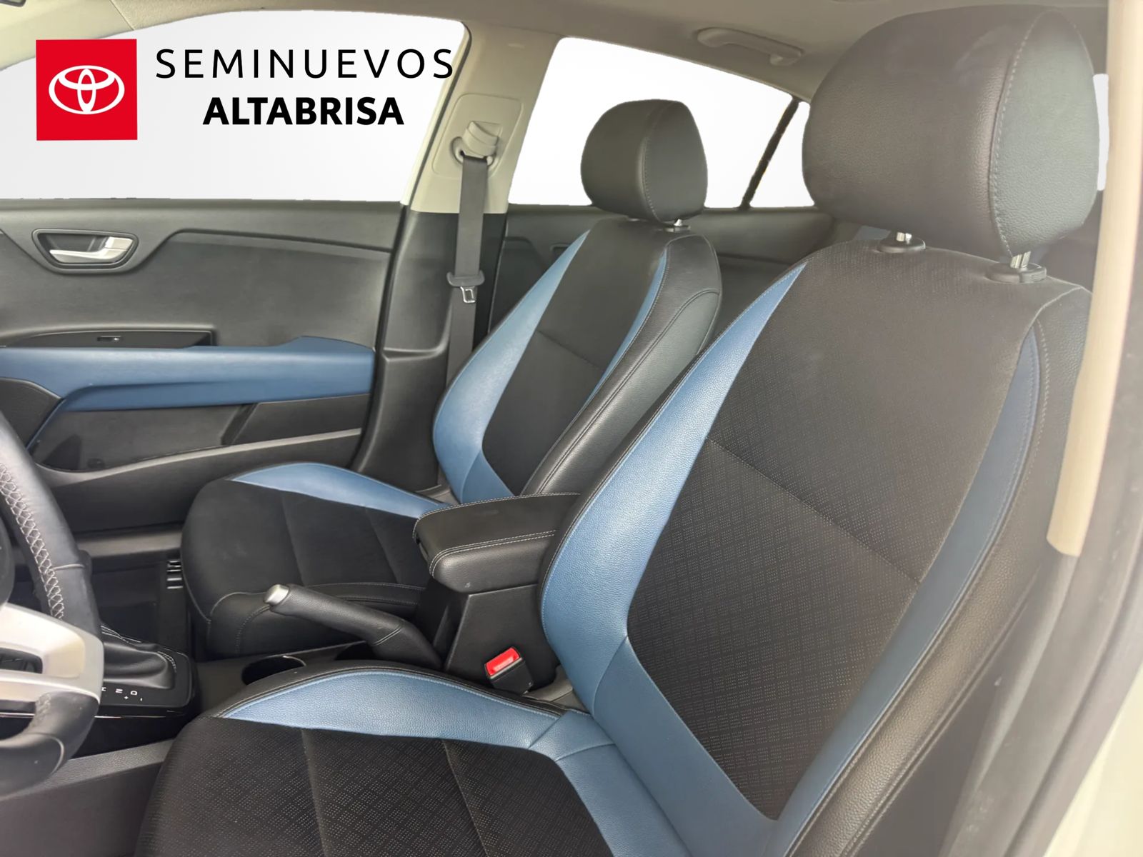 Imagen del seminuevo
