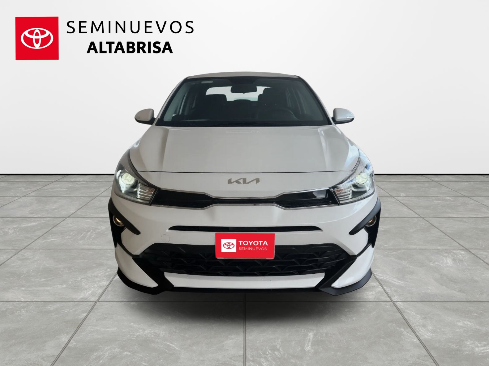 Imagen del seminuevo