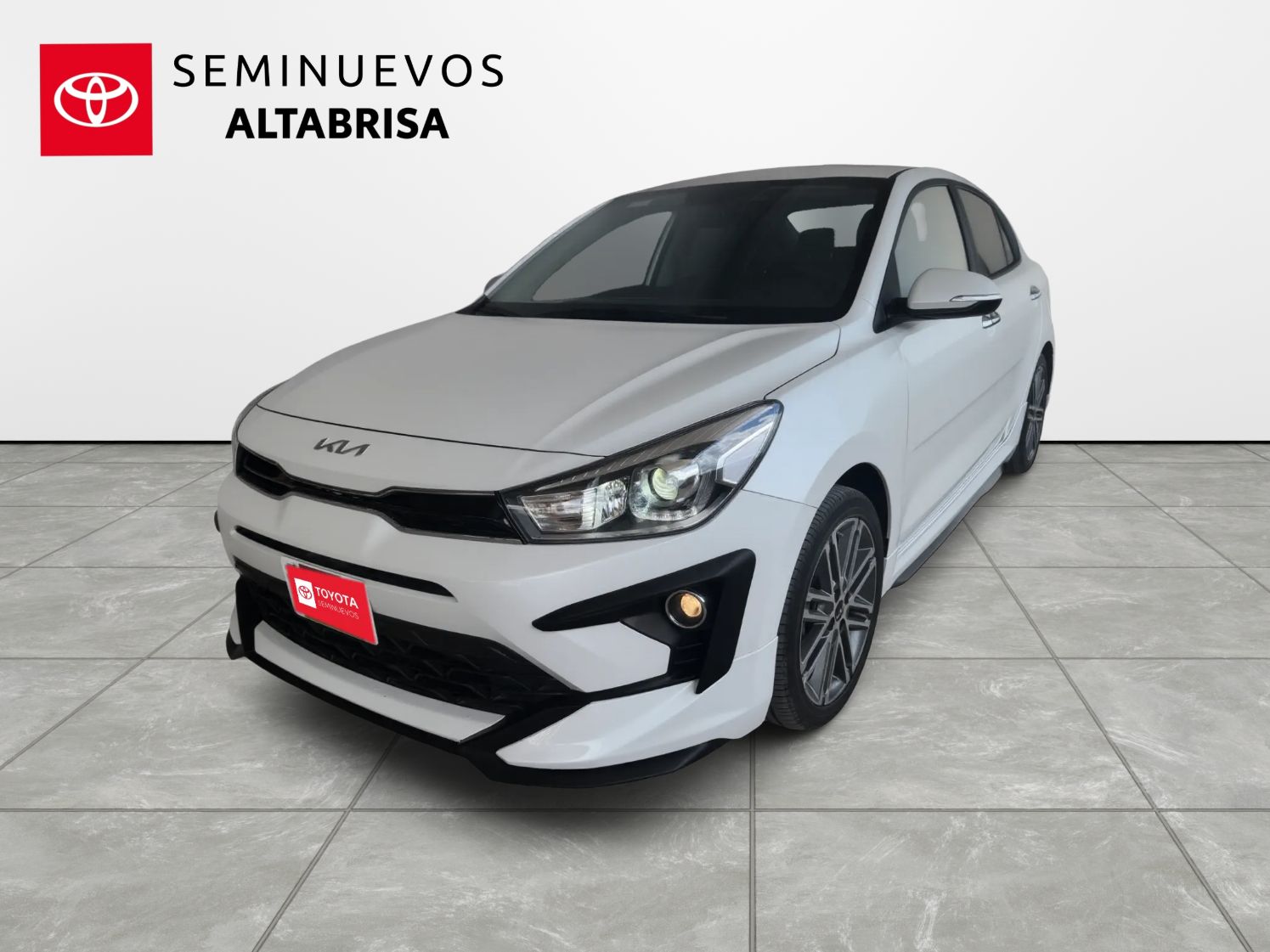 Imagen de KIA