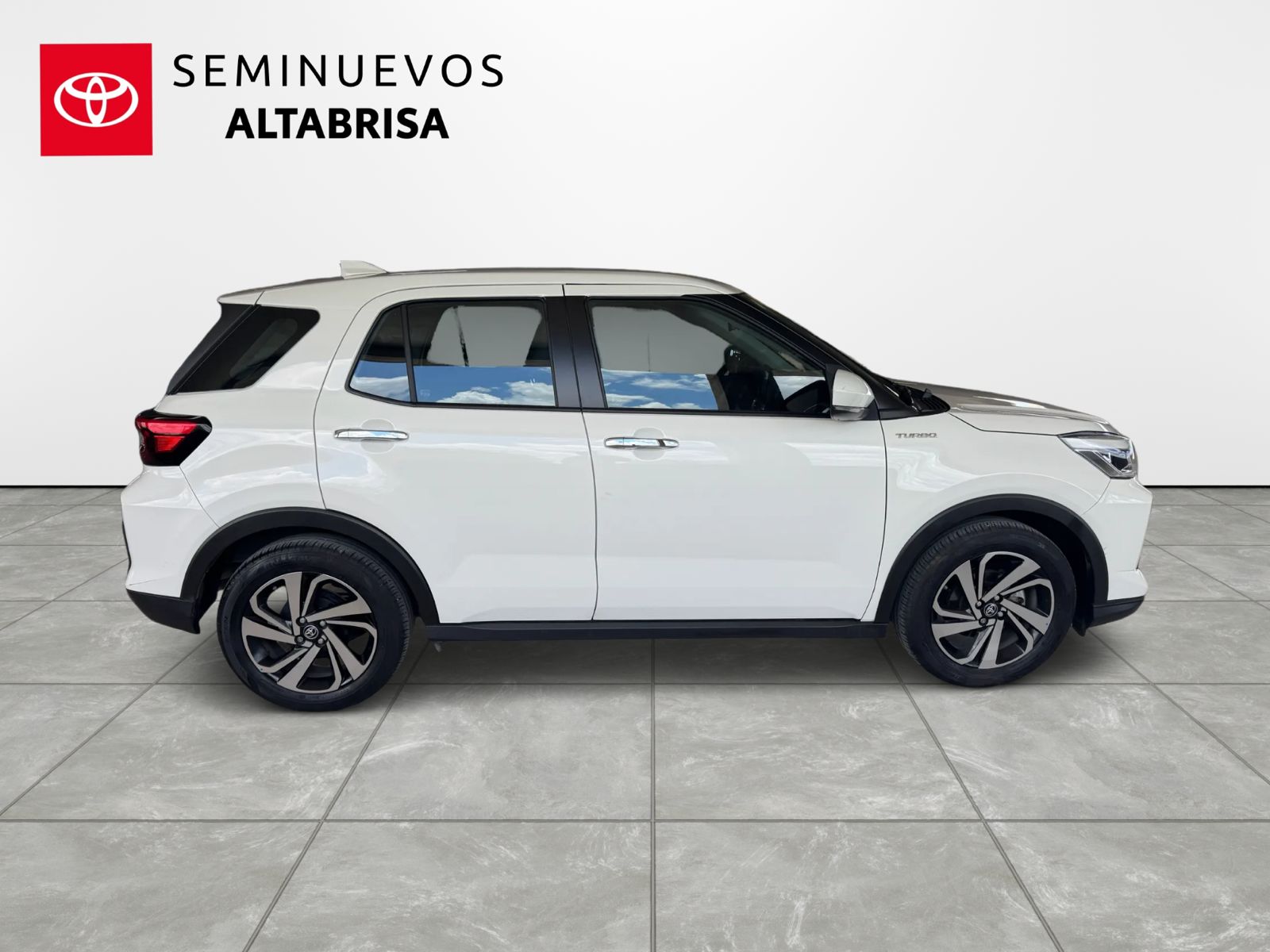 Imagen del seminuevo