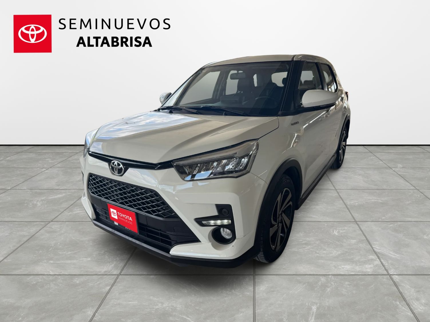 Imagen del seminuevo