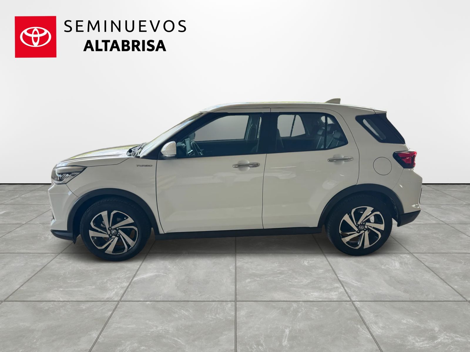 Imagen del seminuevo