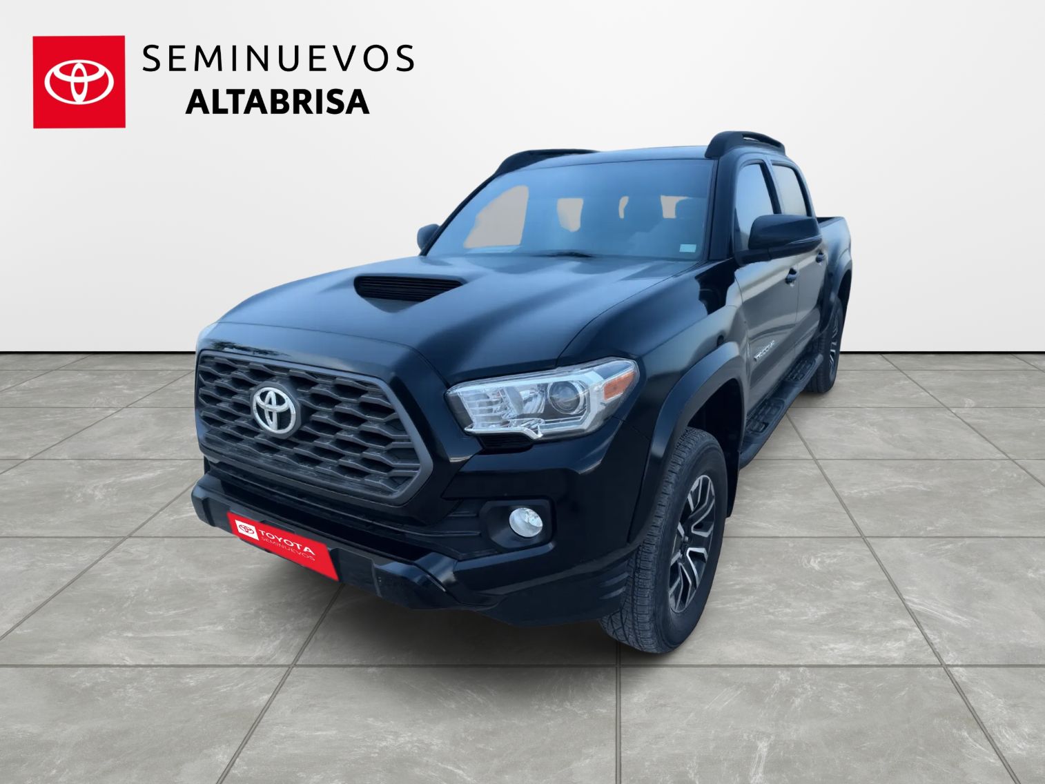 Imagen de TOYOTA