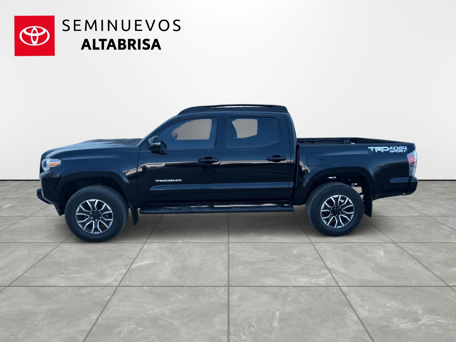 Imagen del seminuevo