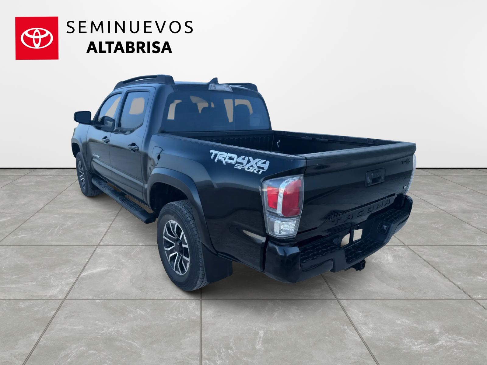 Imagen del seminuevo