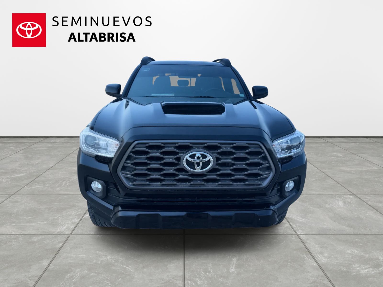 Imagen del seminuevo