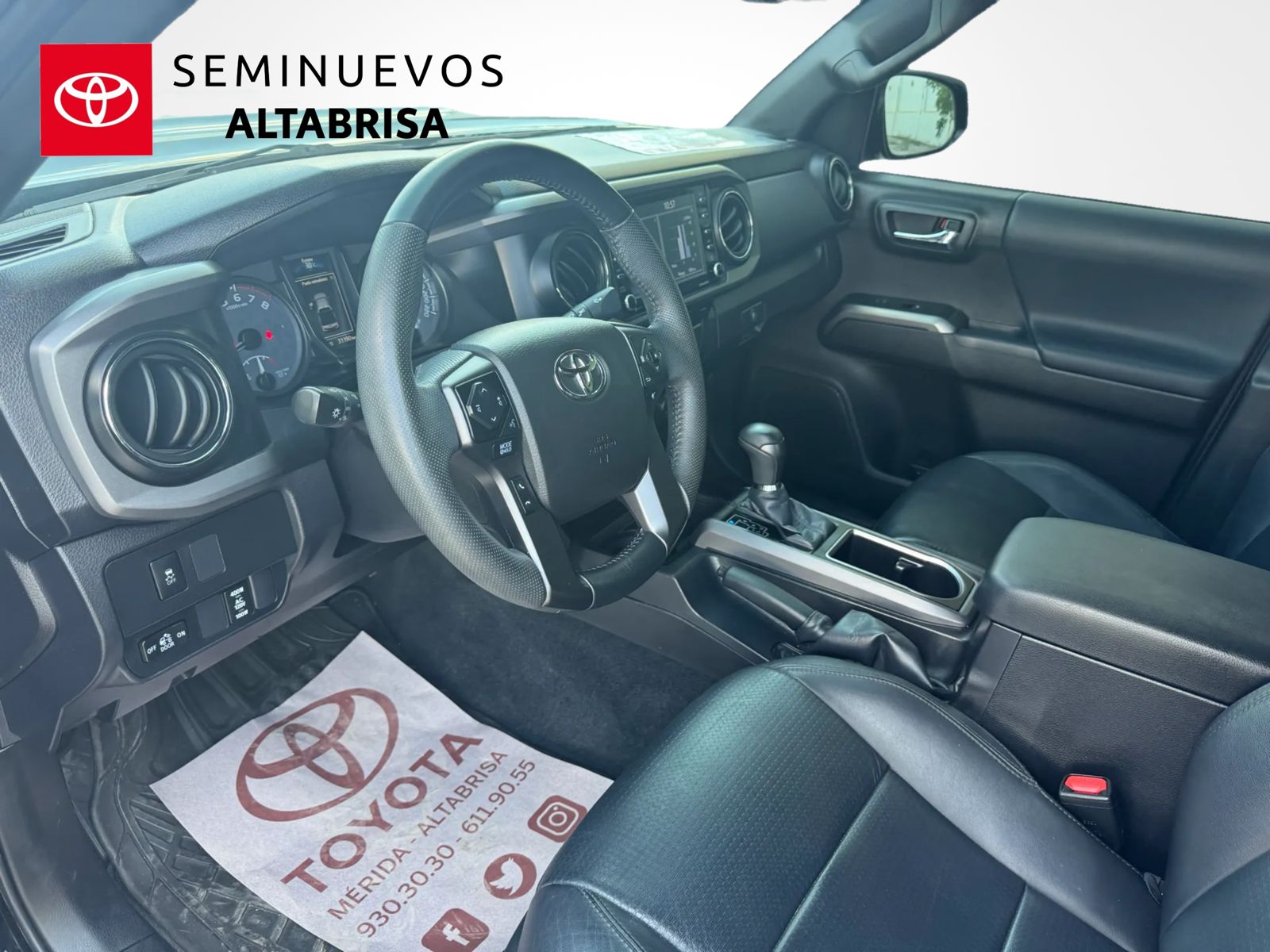 Imagen del seminuevo