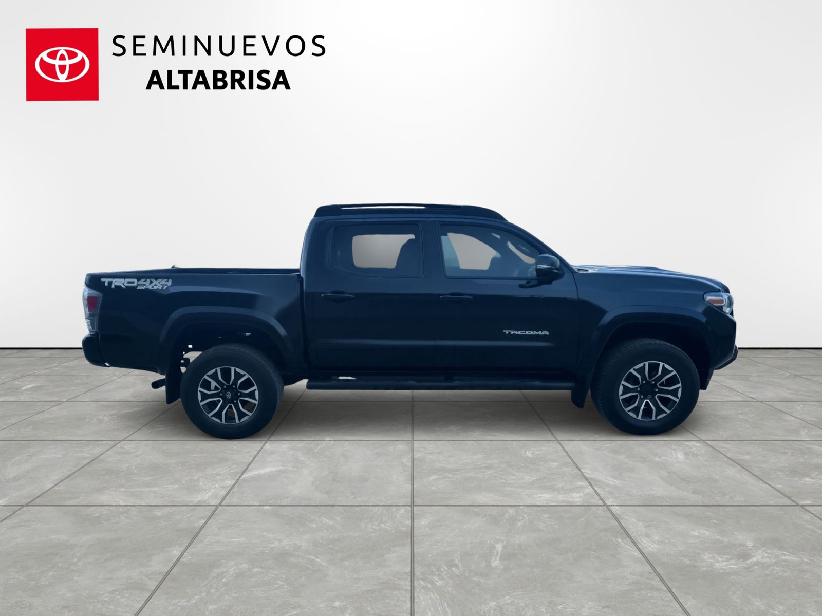 Imagen del seminuevo