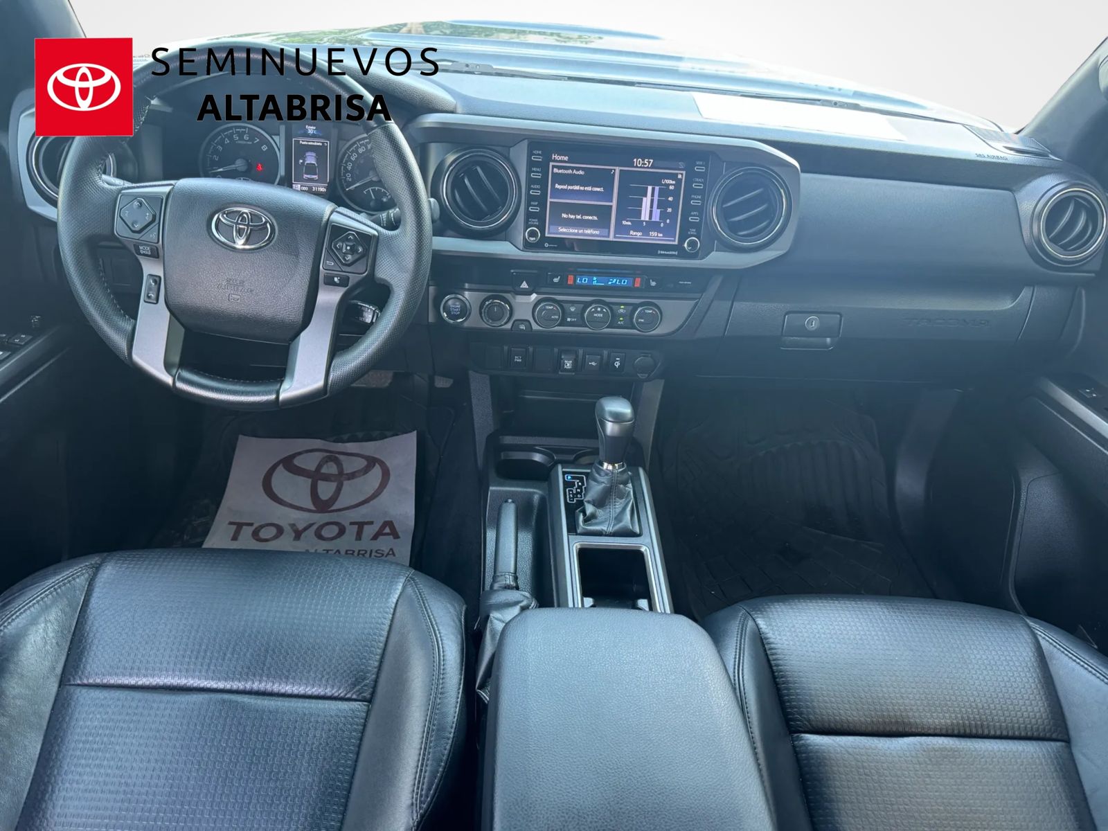 Imagen del seminuevo