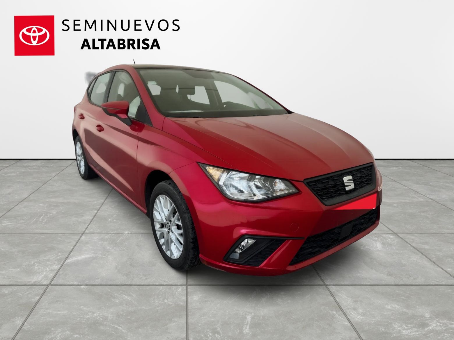 Imagen del seminuevo