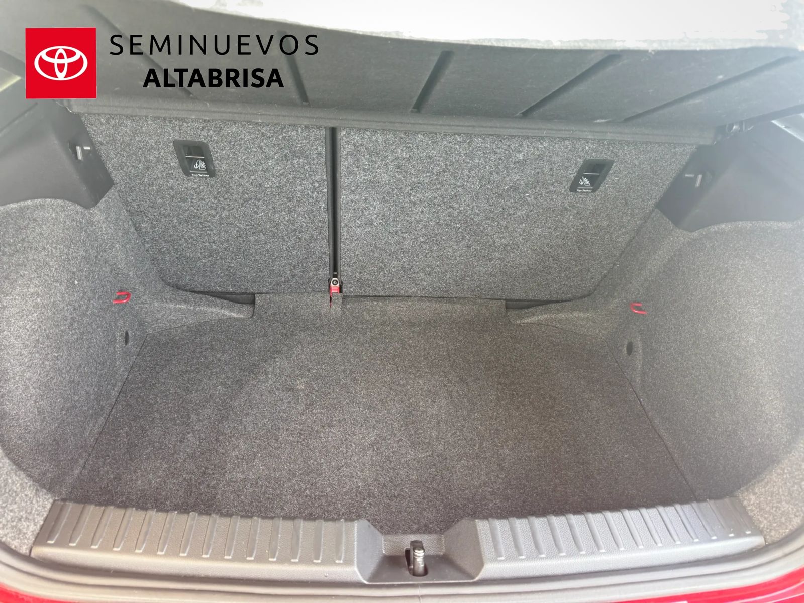 Imagen del seminuevo
