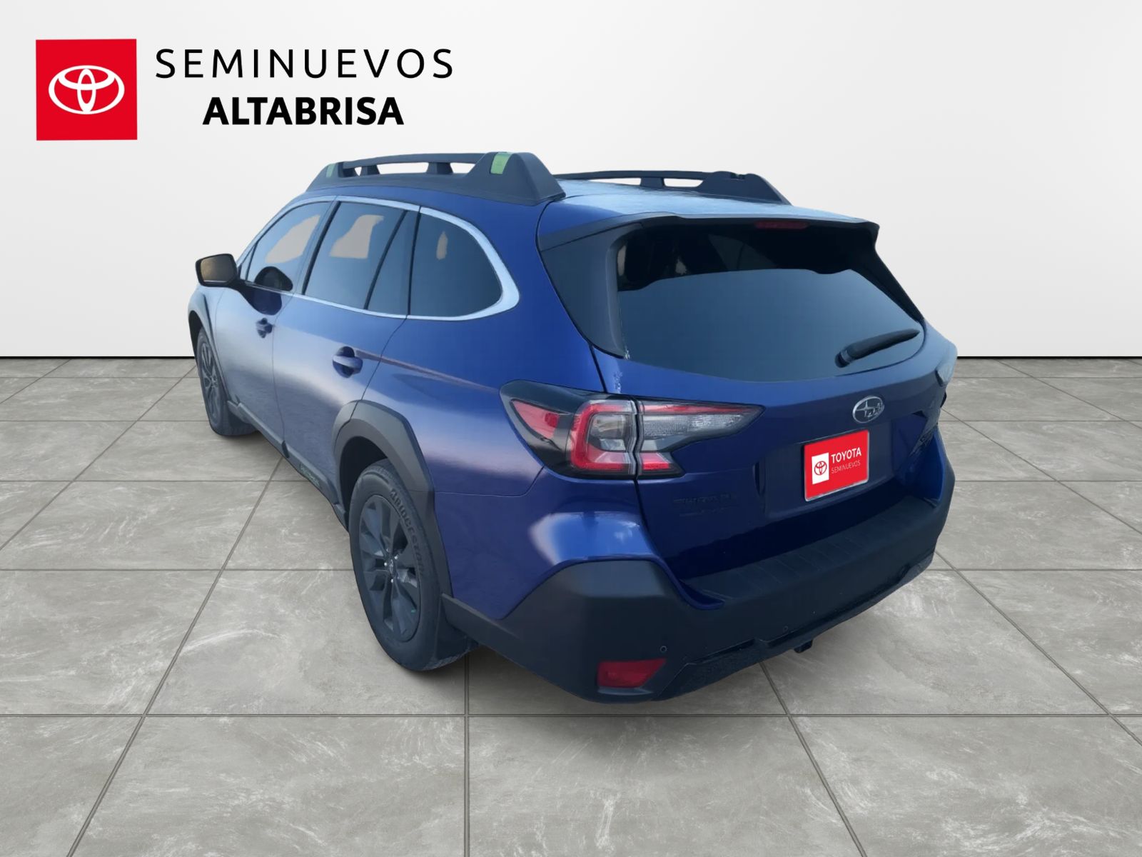 Imagen del seminuevo