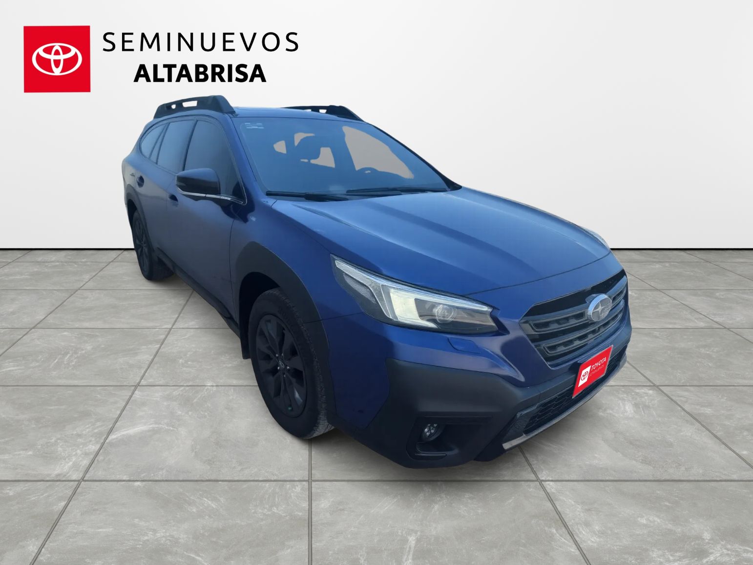 Imagen del seminuevo