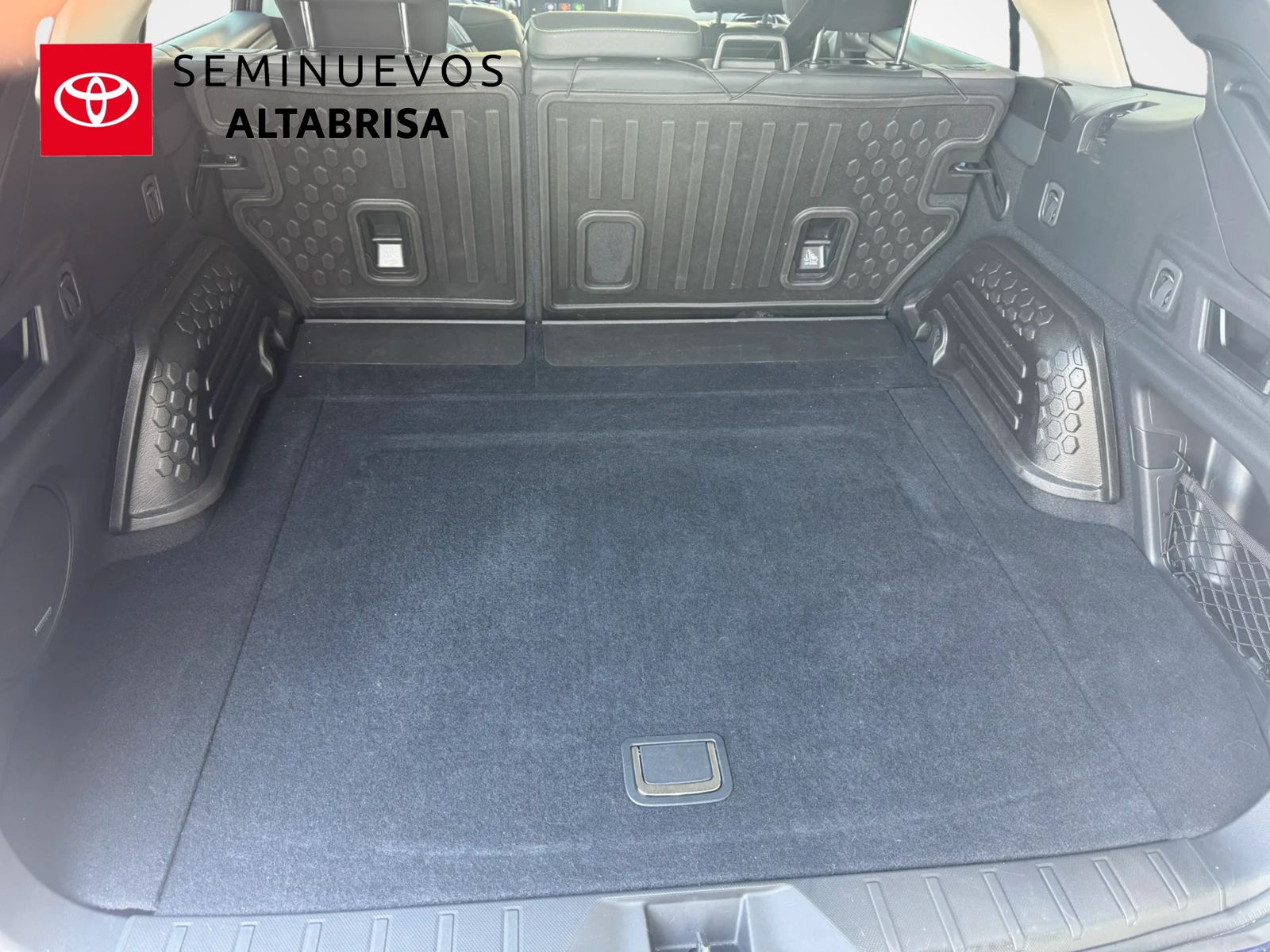 Imagen del seminuevo