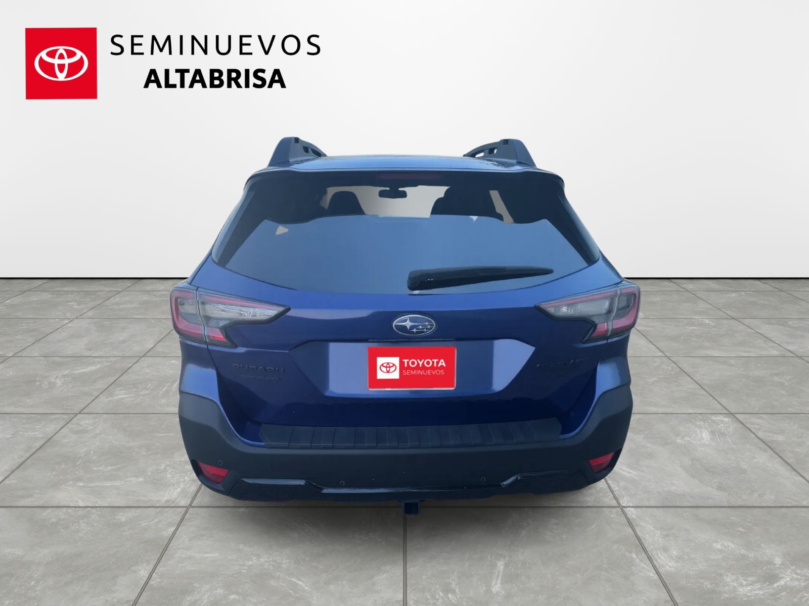 Imagen del seminuevo