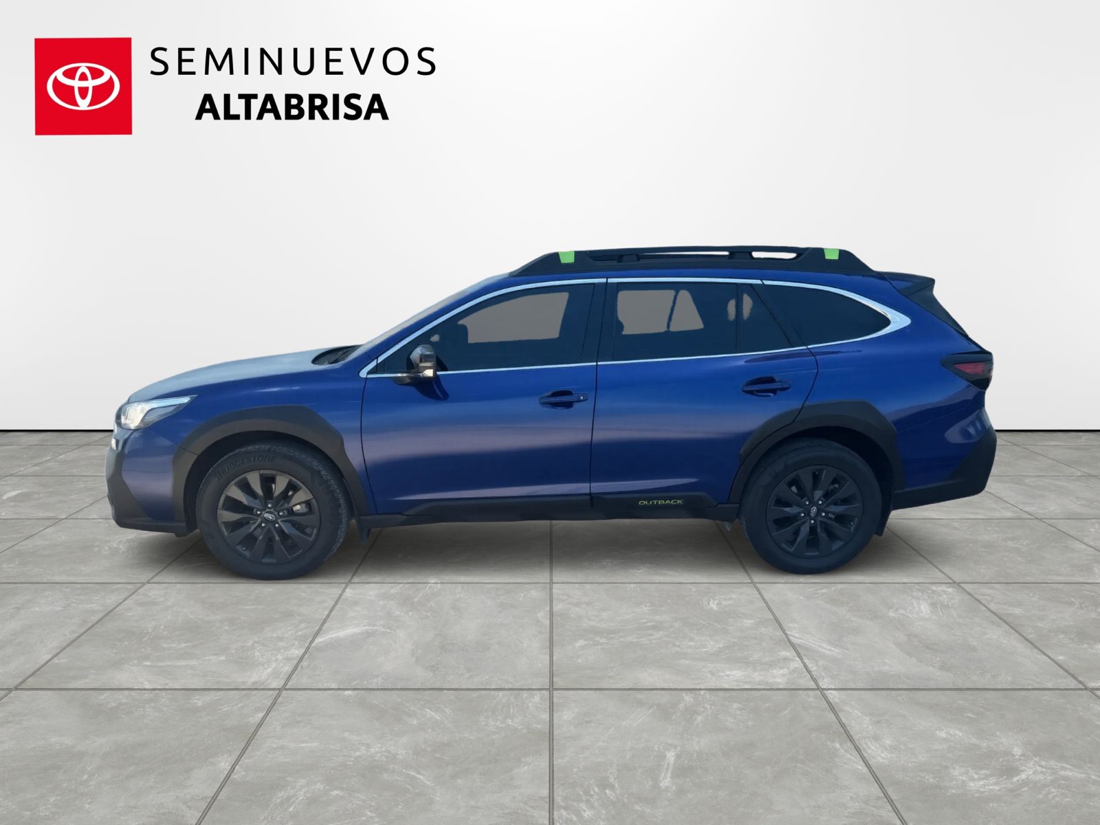 Imagen del seminuevo