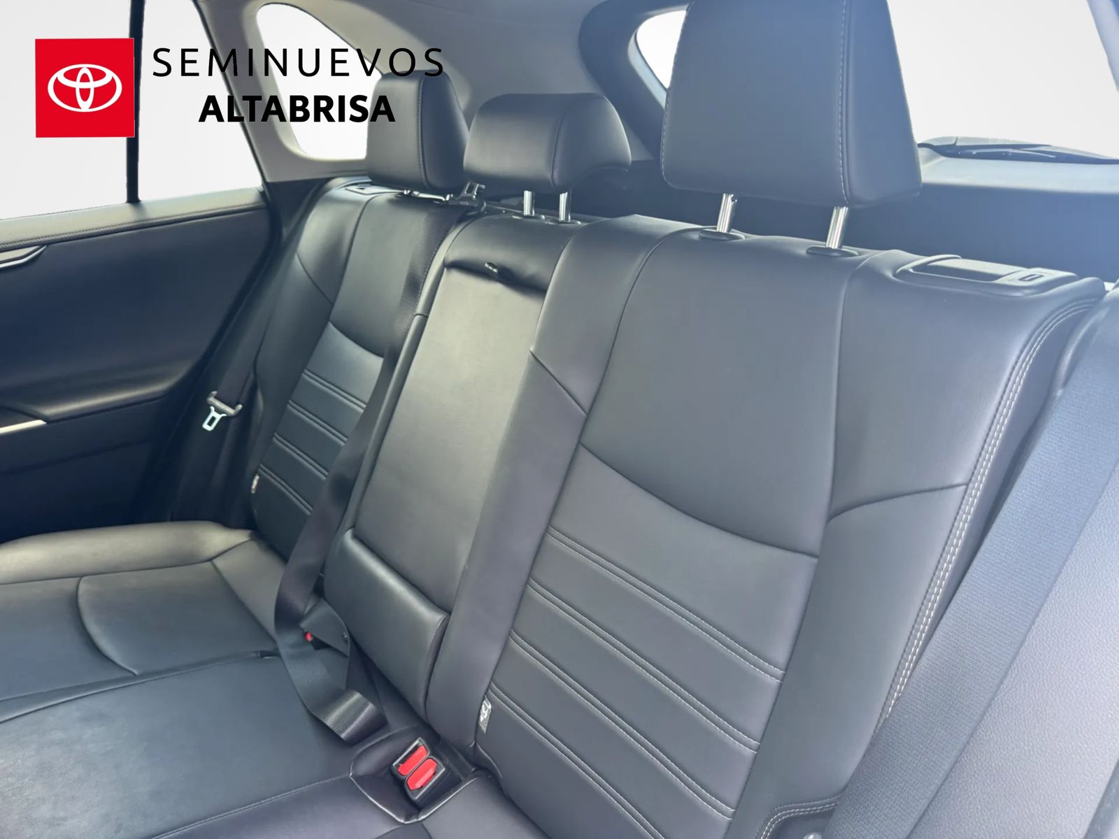 Imagen del seminuevo