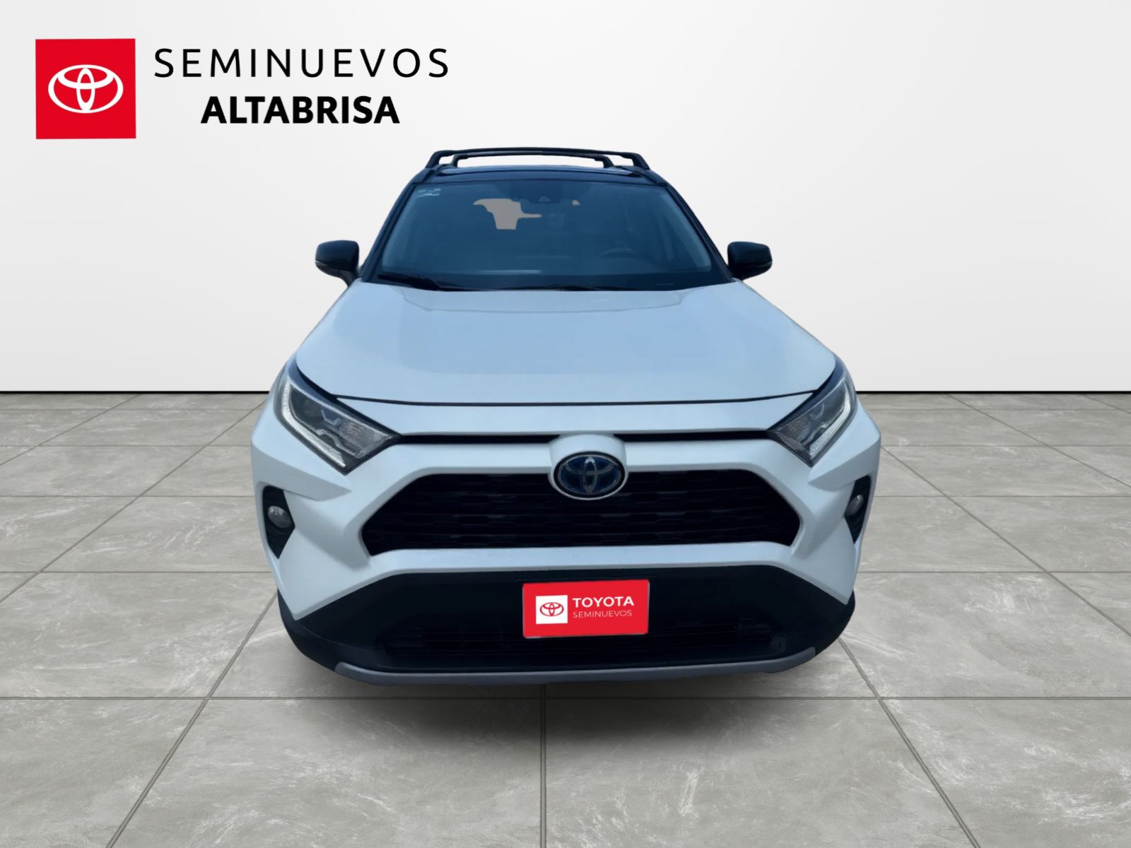 Imagen del seminuevo