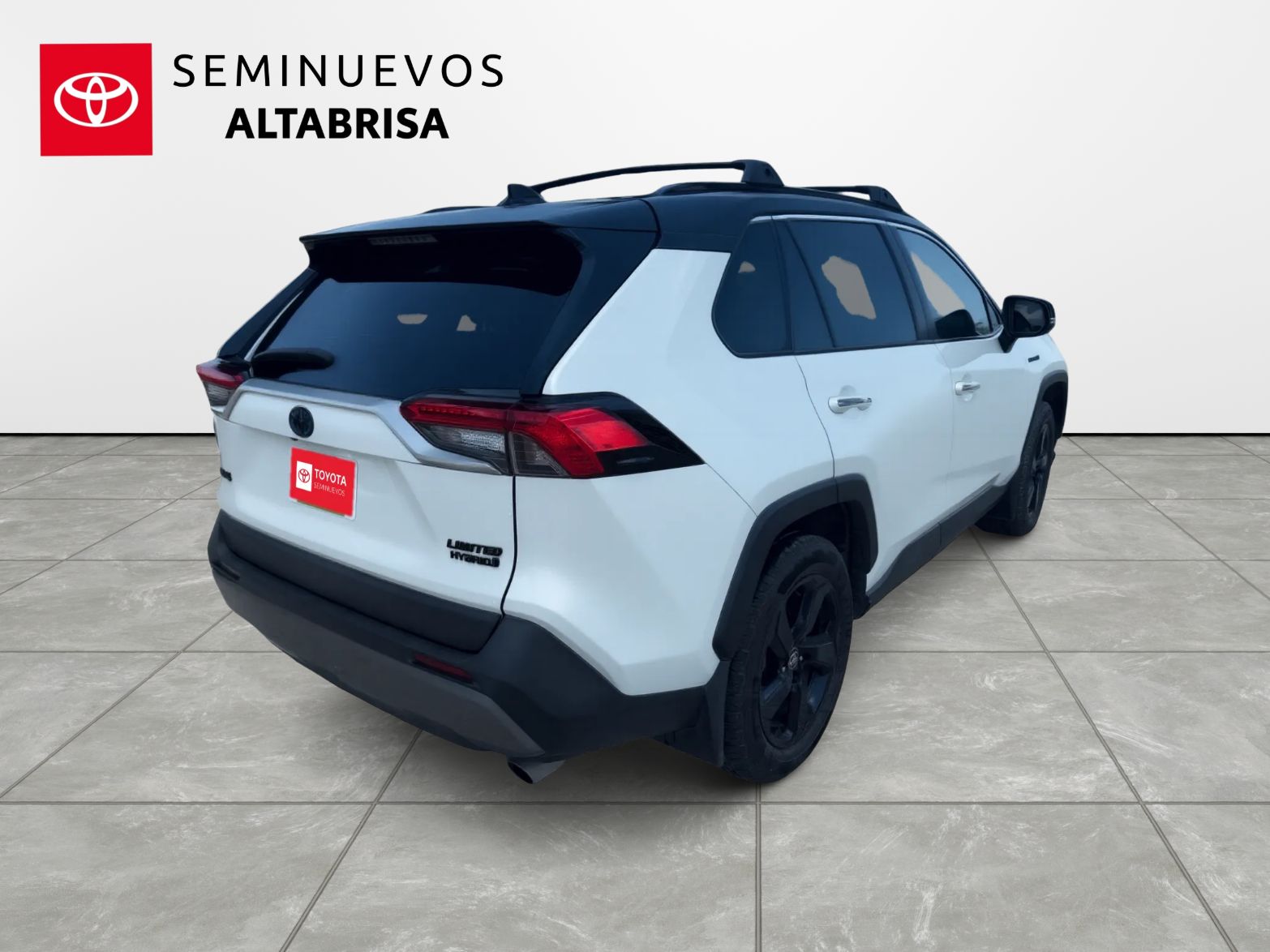 Imagen del seminuevo