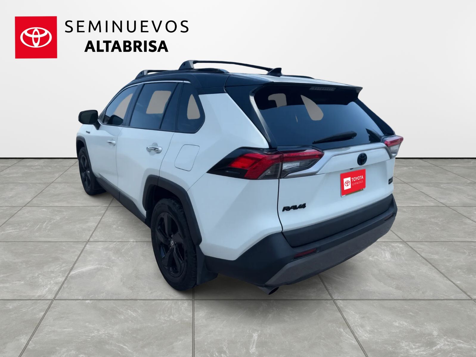 Imagen del seminuevo